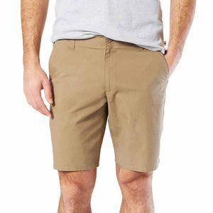 Dockers Comfort Straight Fit Stretch Utility Shorts - NWT!